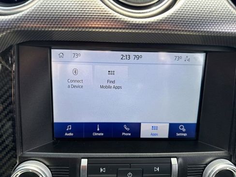 Used 2020 Ford Mustang GT w/ Equipment Group 301A RWD image 22