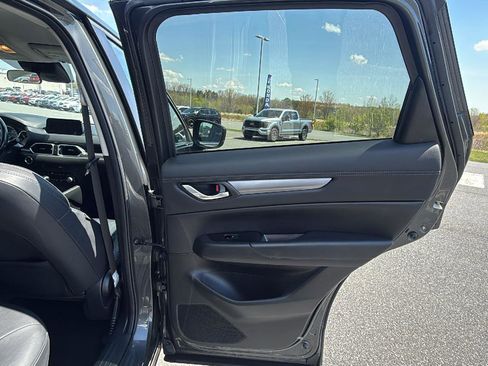 Used 2019 MAZDA CX-5 Touring AWD/4WD image 18