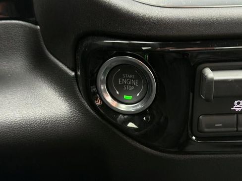New 2026 GMC Sierra 1500 Elevation w/ Elevation Select Package AWD/4WD image 23