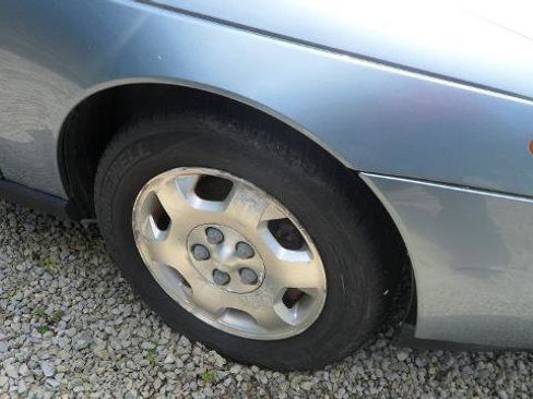 Used 2002 Saturn L-Series L300 w/ Audio Pkg 1 image 5