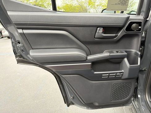 New 2026 Toyota 4Runner TRD Sport Premium image 22