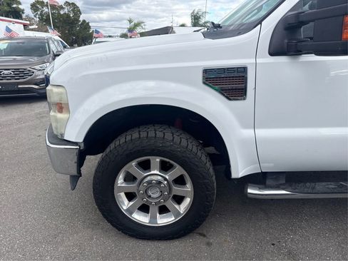 Used 2010 Ford F350 XLT AWD/4WD image 20