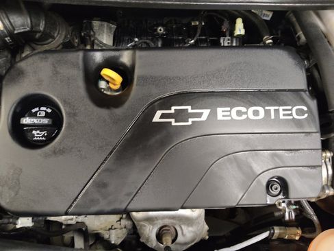 Used 2020 Chevrolet Spark LS FWD image 30