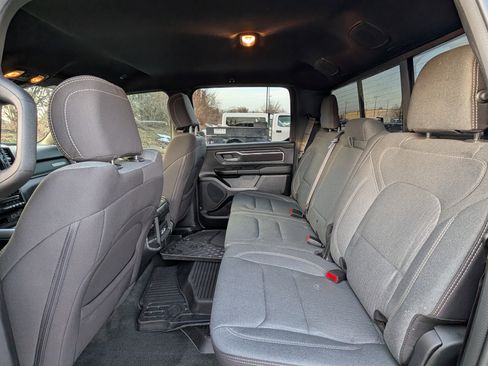 Used 2023 RAM 1500 Big Horn image 30
