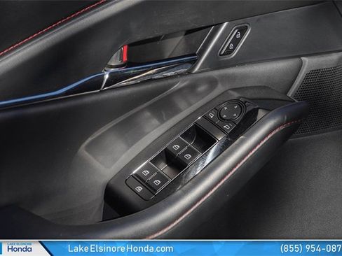 Used 2022 MAZDA CX-30 AWD 2.5 S w/ Preferred Package image 14