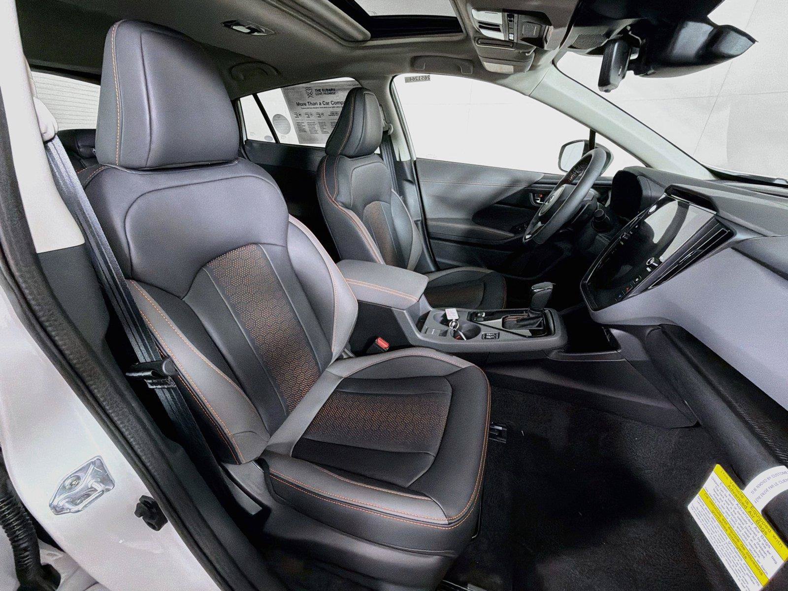 New 2026 Subaru Crosstrek 2.5i Limited AWD/4WD image 27