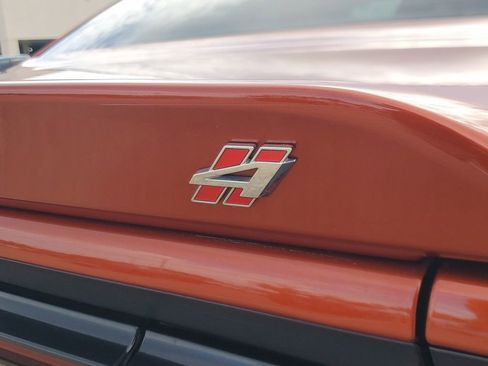 Used 2021 Dodge Challenger SXT image 6