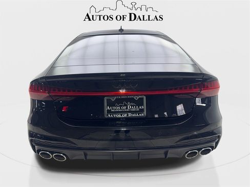 Used 2022 Audi S7 Premium Plus image 7