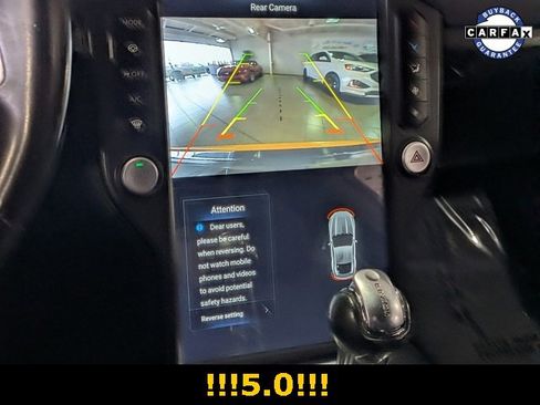 Used 2019 Ford Mustang GT w/ Equipment Group 301A image 31