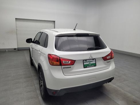 Used 2016 Mitsubishi Outlander Sport ES image 5