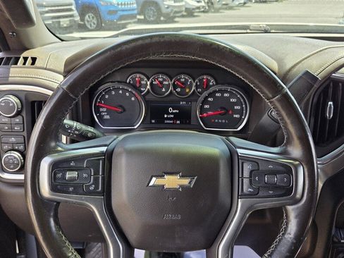 Used 2019 Chevrolet Silverado 1500 LT w/ Convenience Package image 24