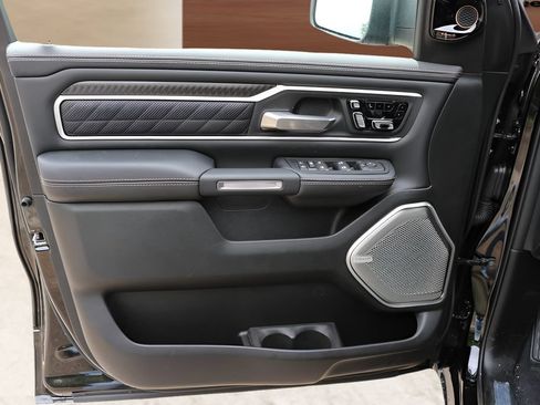 New 2026 RAM 1500 Tungsten w/ Off Road Group AWD/4WD image 12