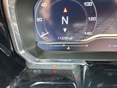 Certified 2025 GMC Sierra 1500 SLE image 23