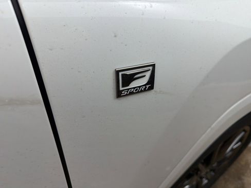 New 2026 Lexus LX 700h F Sport image 23