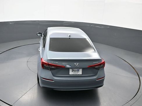 Certified 2022 Honda Civic Touring image 41