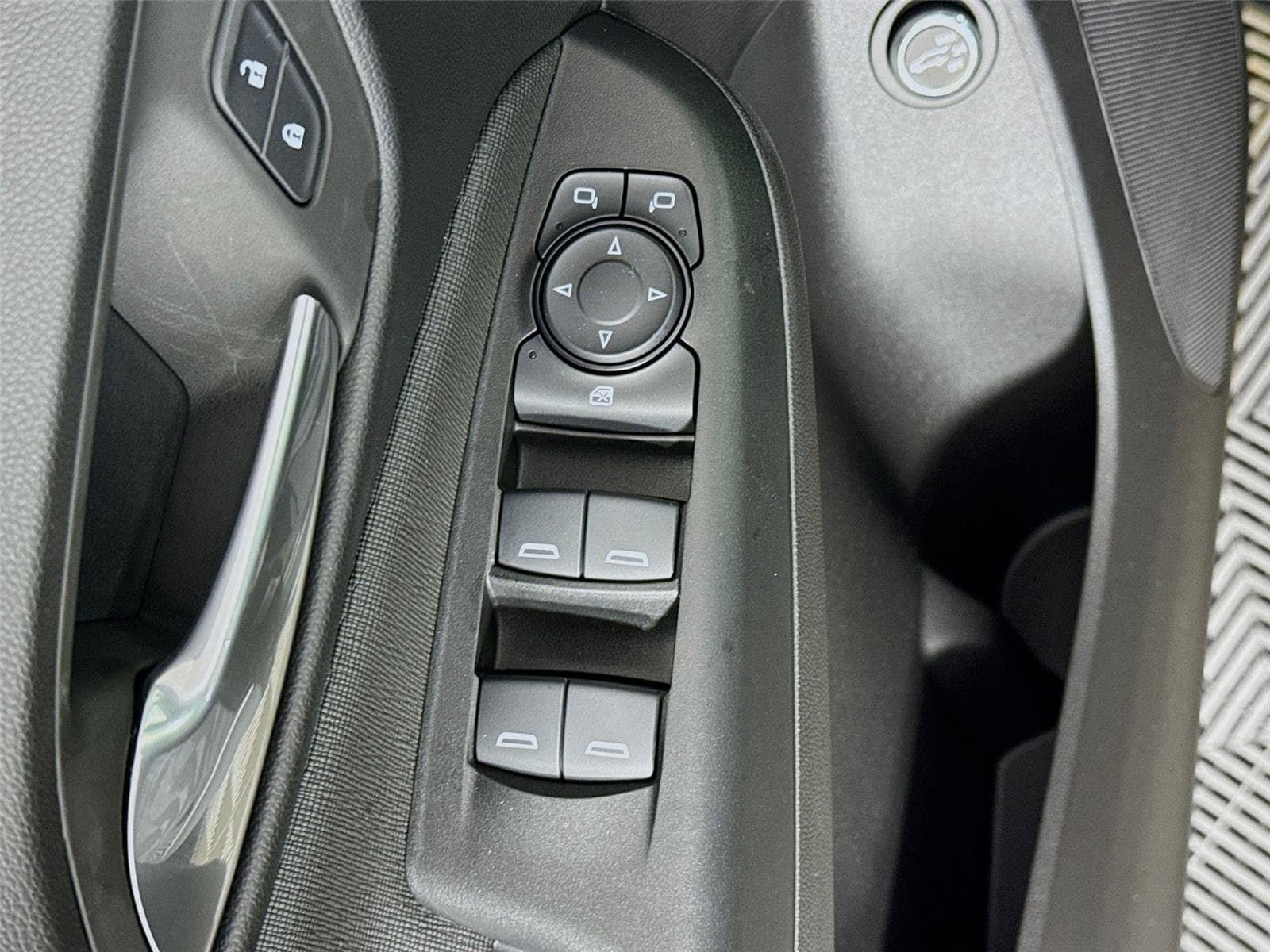 New 2026 Buick Envista Preferred w/ Convenience I Package FWD image 18