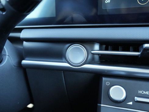 New 2026 Hyundai Tucson SE image 27