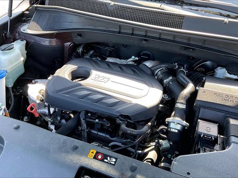 Used 2017 Kia Sorento EX FWD image 31