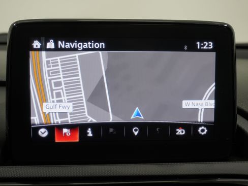 Used 2019 MAZDA MX-5 Miata RF Grand Touring image 19