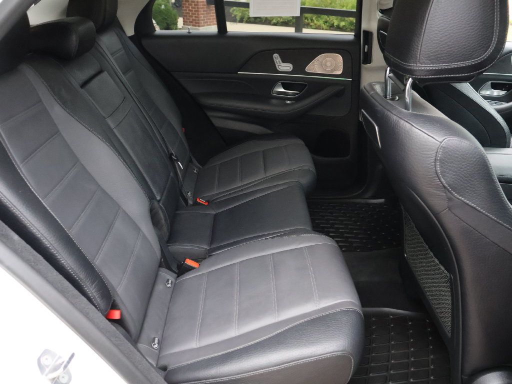 Used 2020 Mercedes-Benz GLE 450 4MATIC image 11