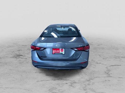 Used 2024 Nissan Sentra SV image 9