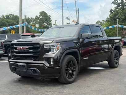 Used 2020 GMC Sierra 1500 Elevation w/ Elevation Value Package