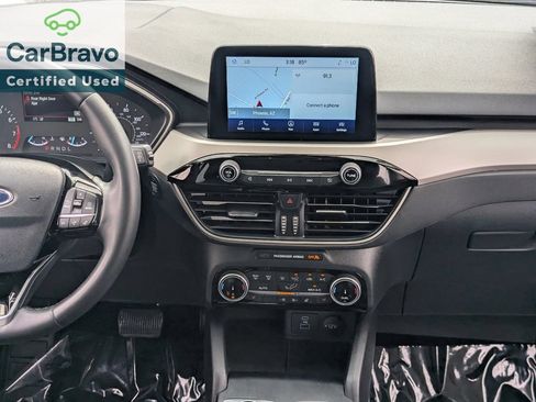 Used 2022 Ford Escape SEL FWD image 14