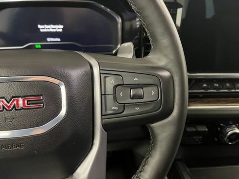 Used 2024 GMC Sierra 1500 Elevation w/ Elevation Premium Package AWD/4WD image 30