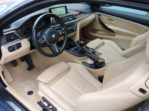 Used 2016 BMW 428i Coupe image 10