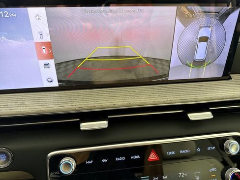 New 2026 Genesis GV80 3.5T Advanced AWD/4WD image 21