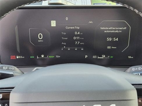 New 2026 Kia Sorento SX Prestige image 13