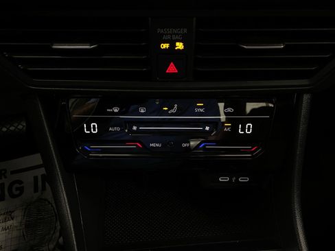 Used 2025 Volkswagen Jetta S FWD image 23