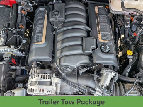 Used 2021 Jeep Wrangler Unlimited Rubicon w/ Dual Top Group AWD/4WD image 15