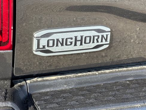 New 2026 RAM 3500 Limited image 25