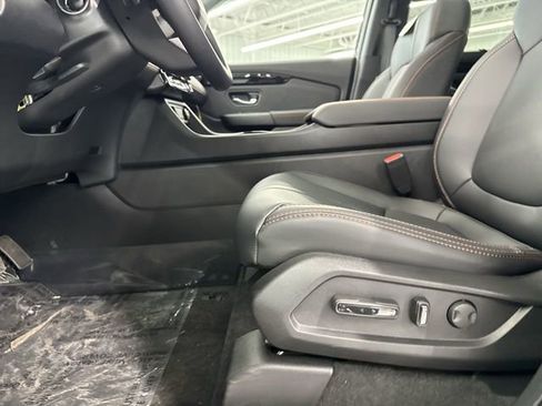 New 2026 Honda Pilot TrailSport image 21