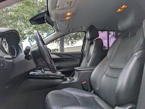 Used 2019 MAZDA CX-9 Touring FWD image 15