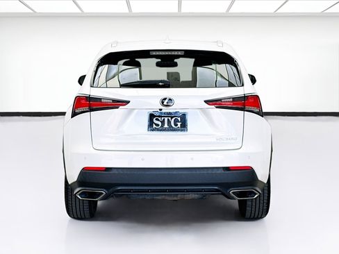 Used 2019 Lexus NX 300 FWD w/ Premium Package image 5