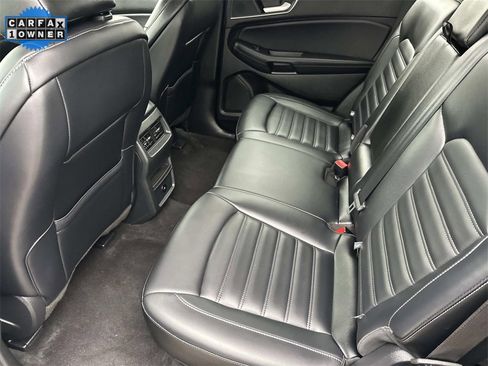 Used 2024 Ford Edge SEL image 14