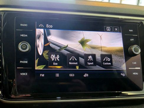 Used 2021 Volkswagen Atlas SEL Premium AWD/4WD image 45