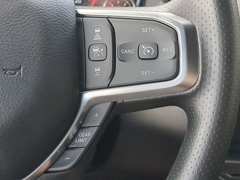 New 2025 RAM 2500 Tradesman w/ Chrome Appearance Group image 22