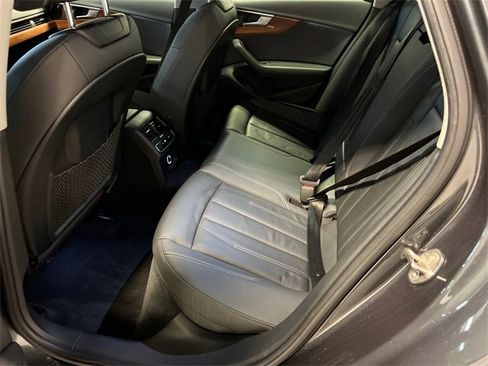 Used 2020 Audi A4 2.0T Premium w/ Convenience Package image 16