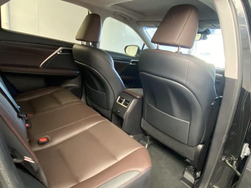 Used 2019 Lexus RX 350 AWD w/ Premium Package image 11