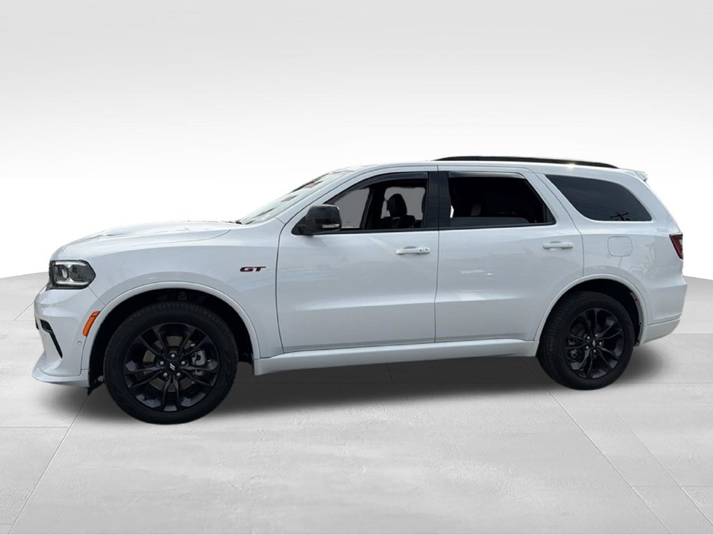 Used 2026 Dodge Durango GT AWD/4WD image 5