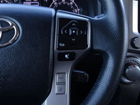 Certified 2021 Toyota 4Runner SR5 Premium image 36