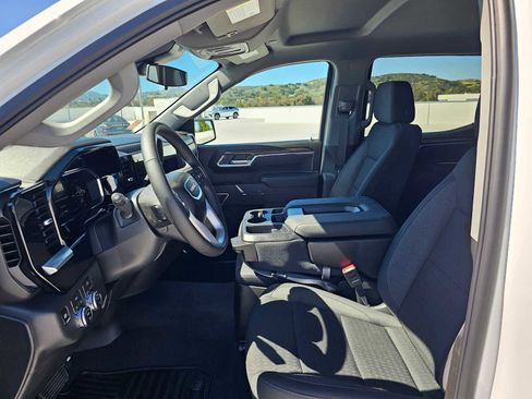 New 2026 GMC Sierra 1500 Elevation AWD/4WD image 20