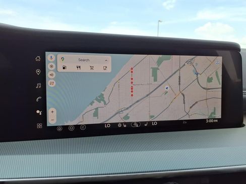 New 2025 Nissan Murano SL w/ Cargo Package image 24