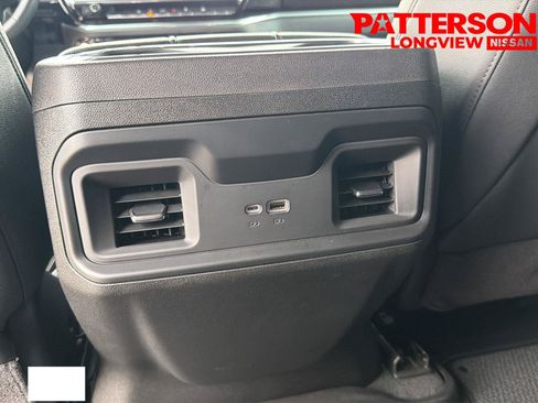 Used 2024 Chevrolet Silverado 1500 RST w/ Convenience Package II AWD/4WD image 20