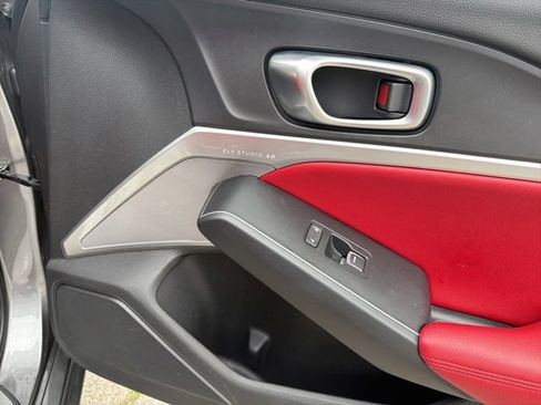 Used 2024 Acura Integra A-Spec FWD image 29
