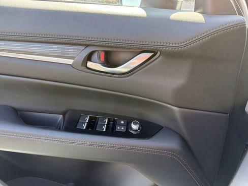 Used 2023 MAZDA CX-5 AWD 2.5 S w/ Premium Package image 15