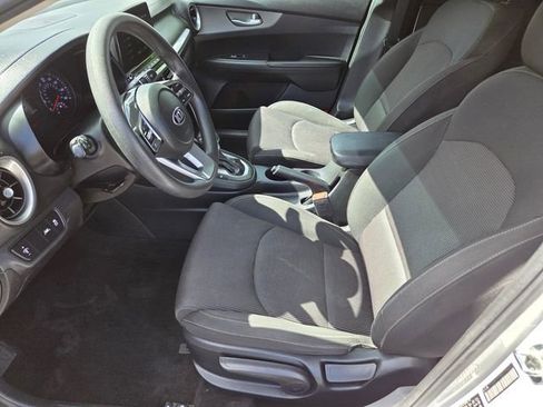 Used 2019 Kia Forte LXS image 10